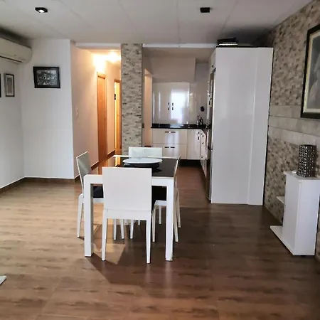 Vivienda Turistica Дом отдыха *