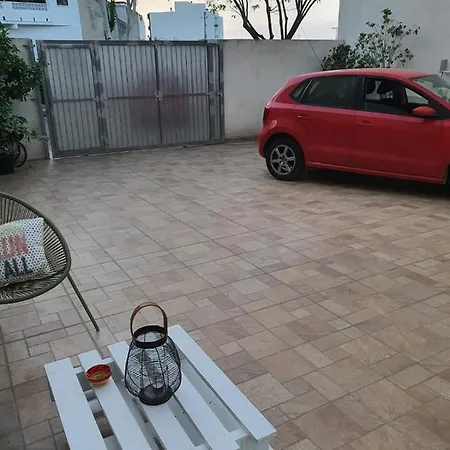 Vivienda Turistica