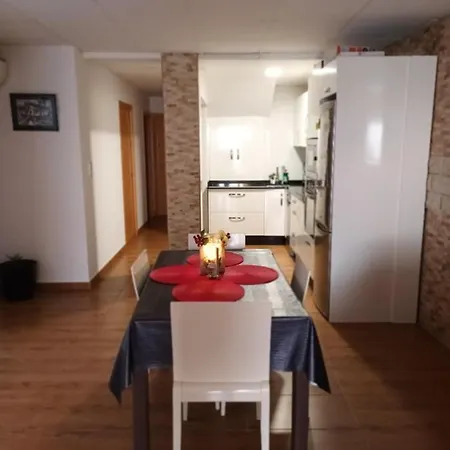 Vivienda Turistica *