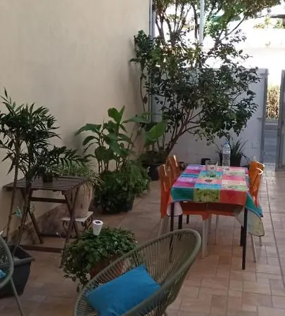 Vivienda Turistica Дом отдыха *