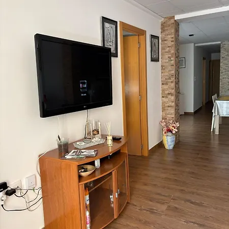 Дом отдыха Vivienda Turistica Ондара