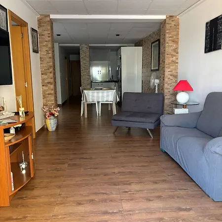 Vivienda Turistica Дом отдыха *