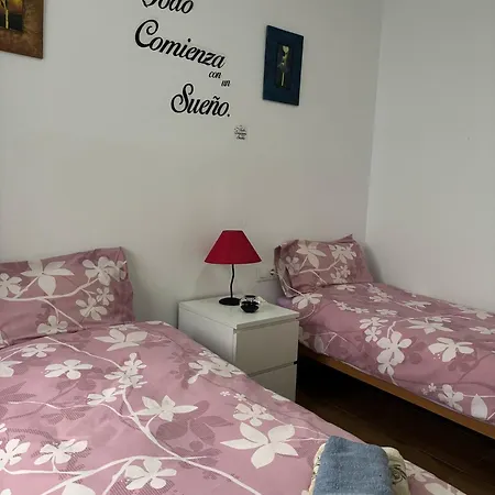 Vivienda Turistica *