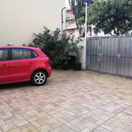 Hébergement de vacances Vivienda Turistica Ondara