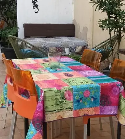 Vivienda Turistica Hébergement de vacances Ondara