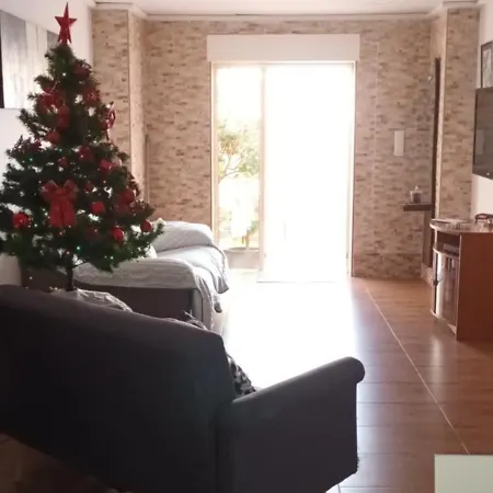 Vivienda Turistica