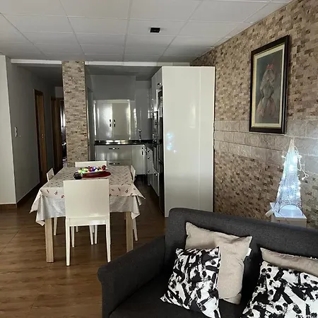 Vivienda Turistica Hébergement de vacances