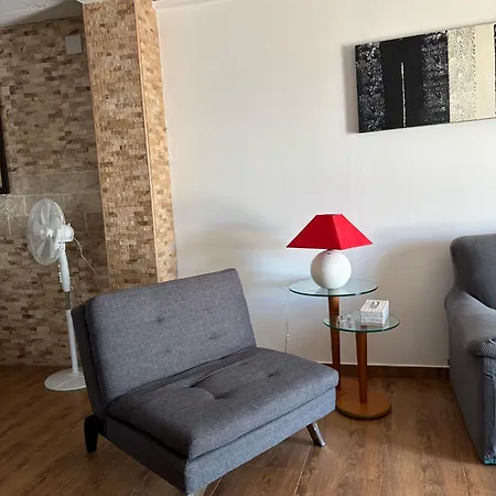Vivienda Turistica * Ondara