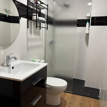 Vivienda Turistica Ondara
