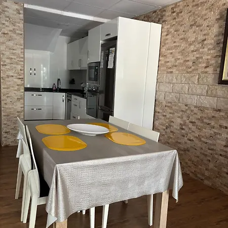 Vivienda Turistica Ondara