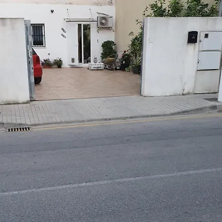 Vivienda Turistica Σπίτι διακοπών Ondara