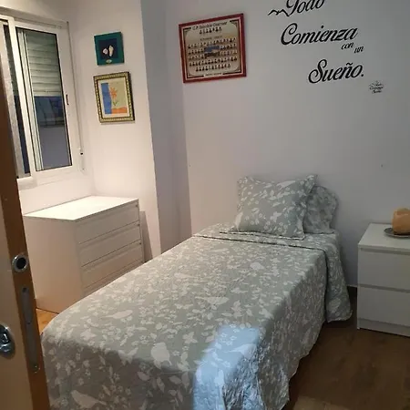 Vivienda Turistica Σπίτι διακοπών Ondara