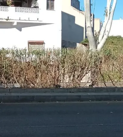 Σπίτι διακοπών Vivienda Turistica Ondara