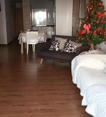 Vivienda Turistica * Ondara