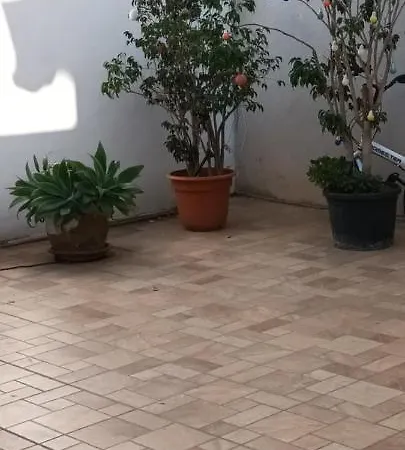 Vivienda Turistica Σπίτι διακοπών Ondara