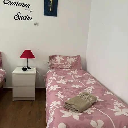 Vivienda Turistica بيت للعطل *