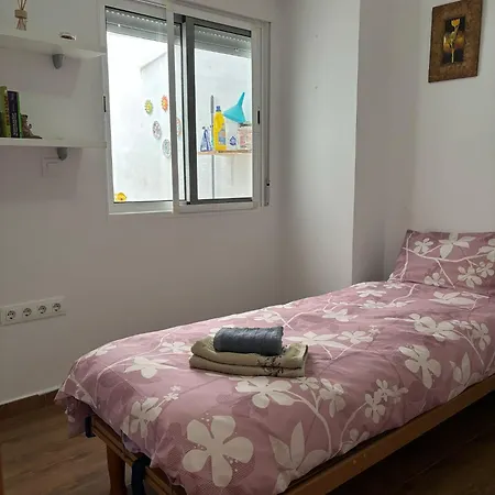 Vivienda Turistica * اوندارا