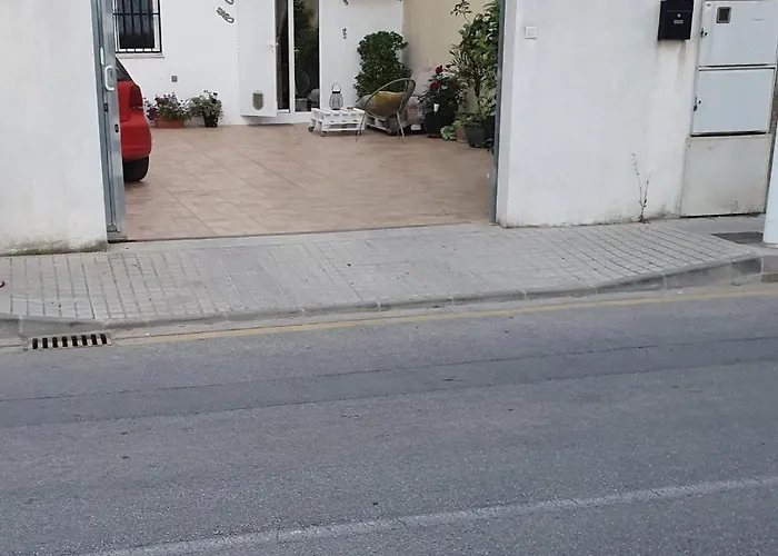Vivienda Turistica بيت للعطل اوندارا