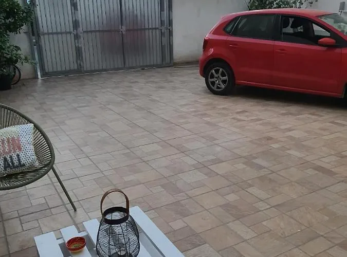 Vivienda Turistica