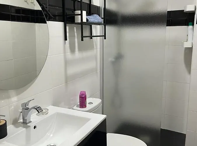 Vivienda Turistica بيت للعطل
