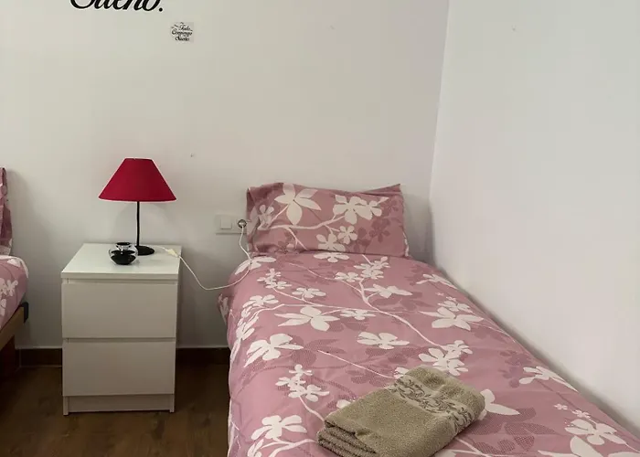 Vivienda Turistica بيت للعطل *