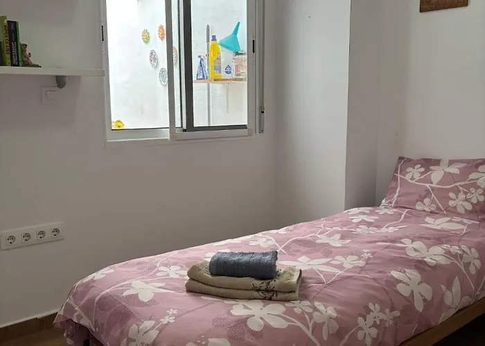 Vivienda Turistica * اوندارا
